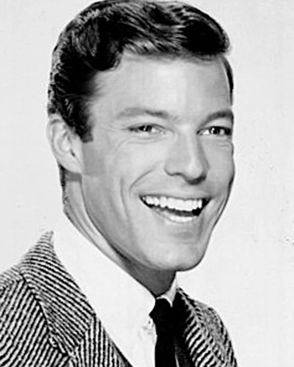 Richard Chamberlain