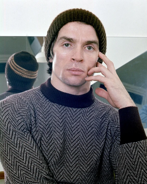 Rudolf Nureyev