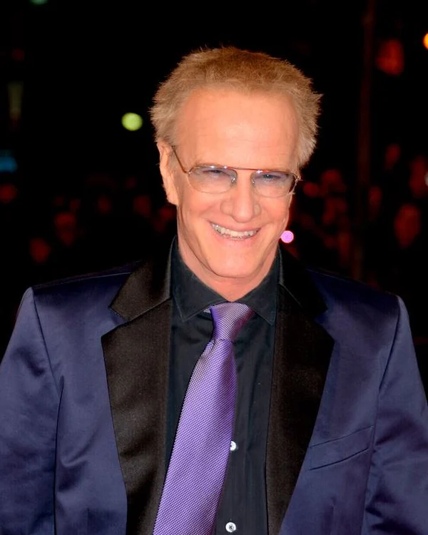 Christopher Lambert
