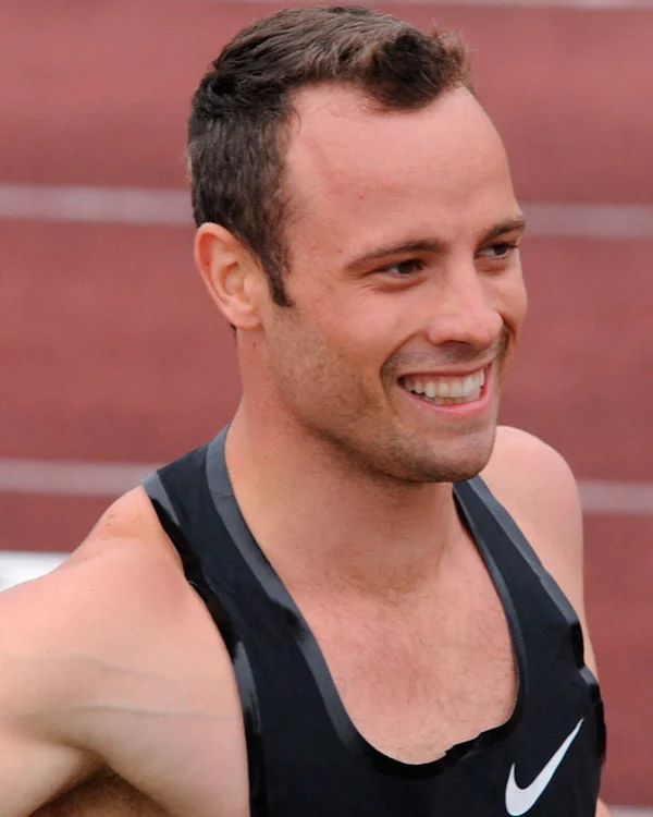Oscar Pistorius