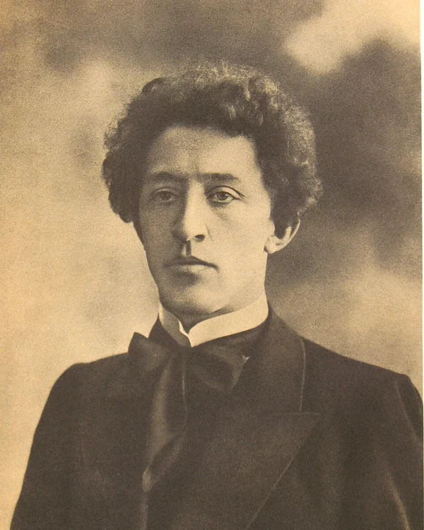 Alexander Blok