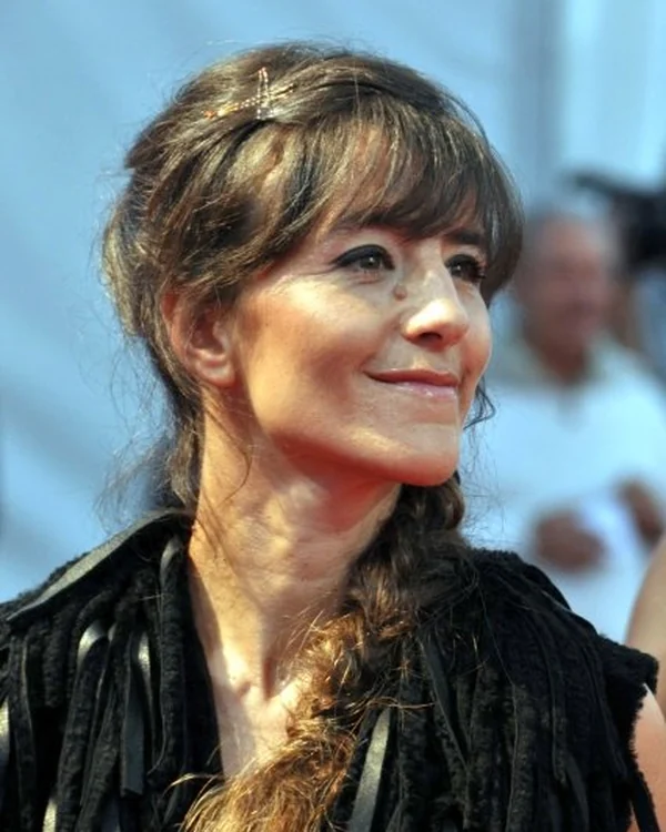 Romane Bohringer