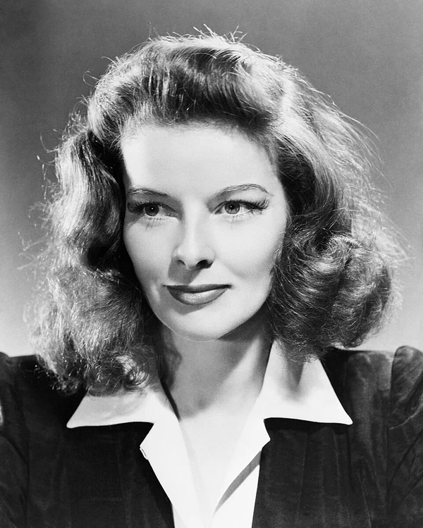 Katharine Hepburn