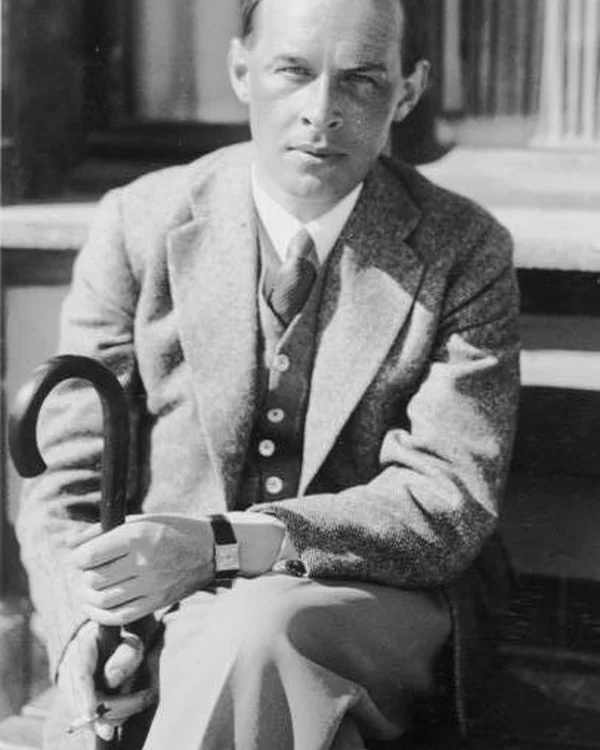 Erich Maria Remarque