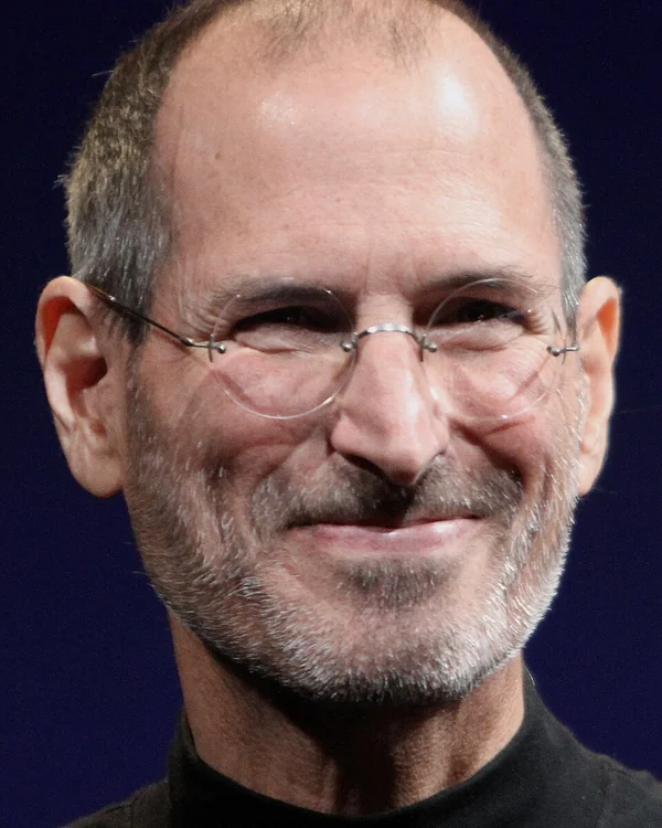 Steve Jobs