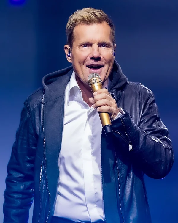 Дитер Болен