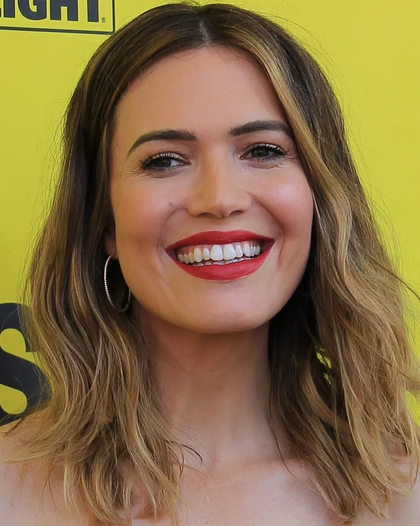 Mandy Moore
