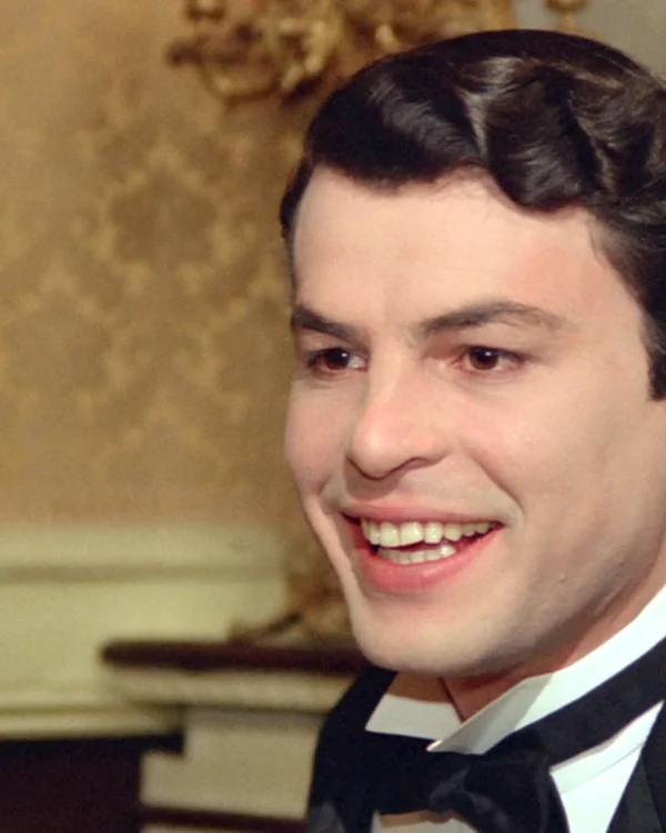 Michele Placido