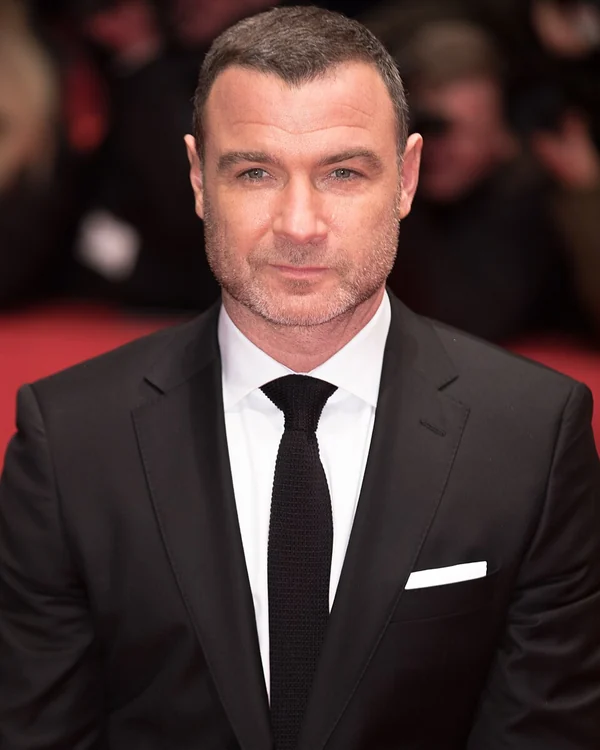 Лев Шрайбер