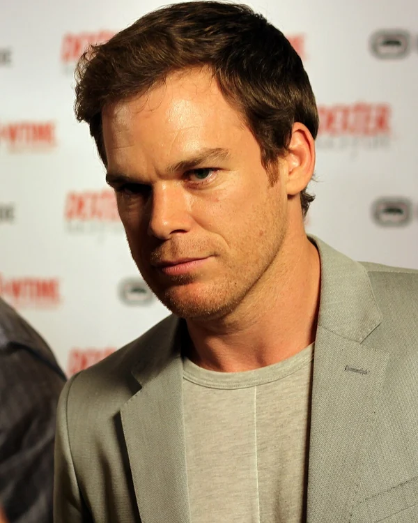 Michael C. Hall