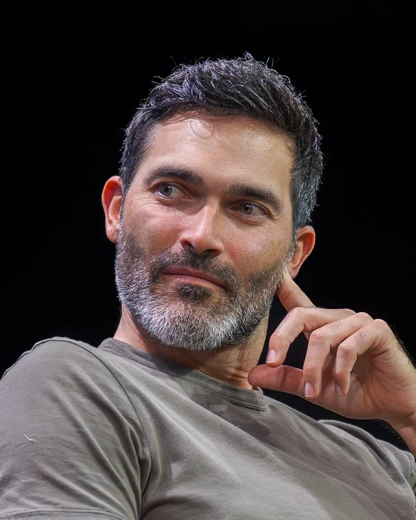 Tyler Hoechlin