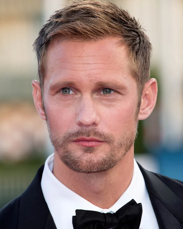 Alexander Skarsgård