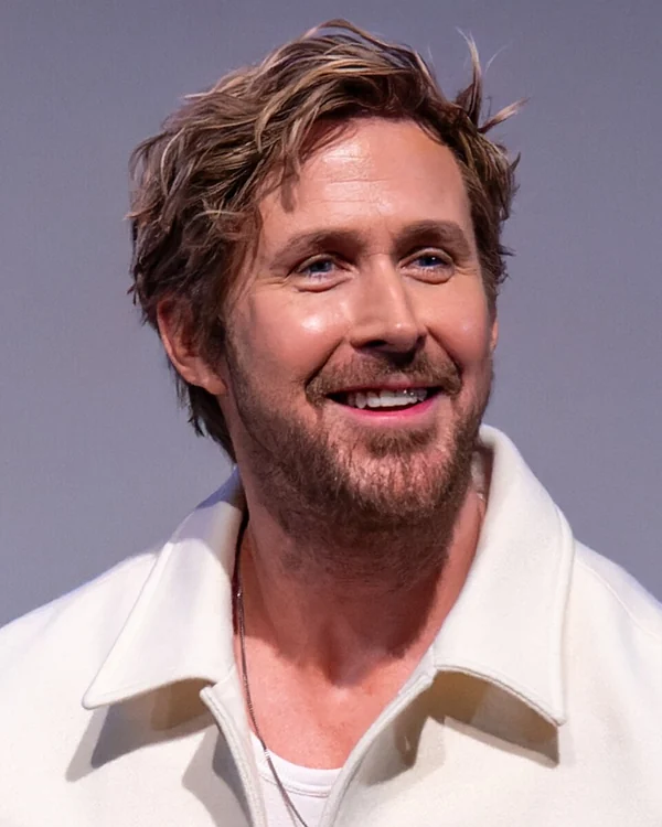 Ryan Gosling