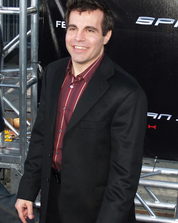 Mario Cantone