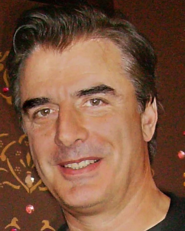 Chris Noth