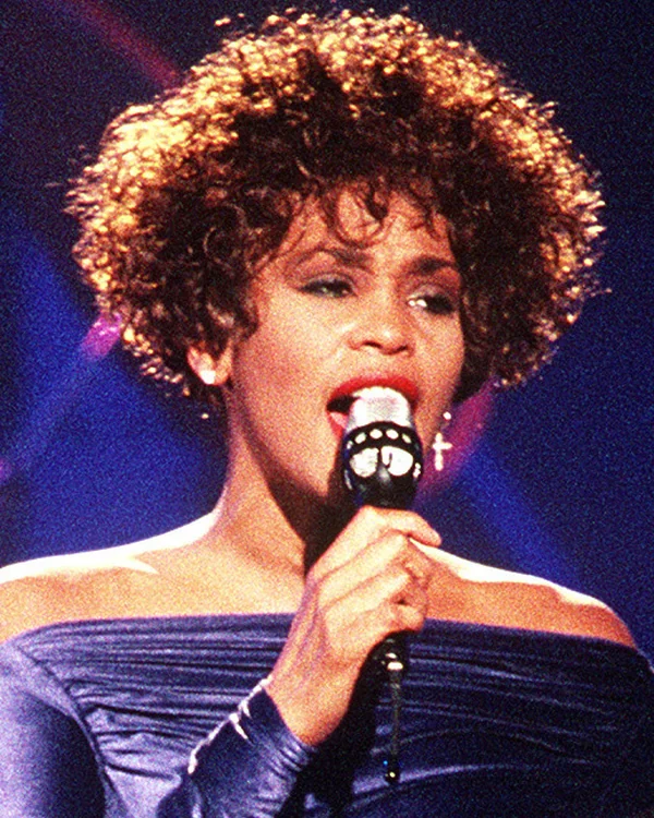 Whitney Houston