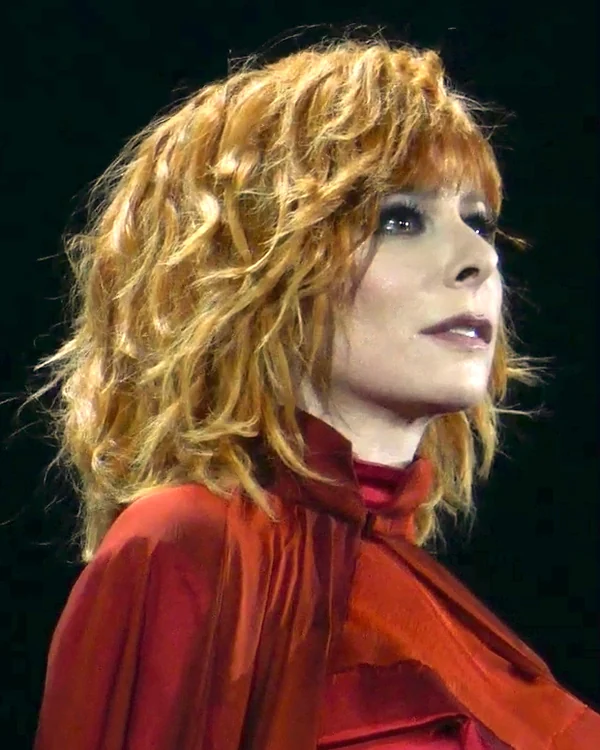 Mylene Farmer