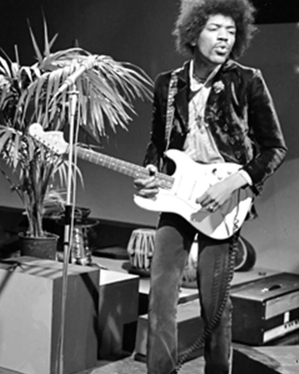Jimi Hendrix