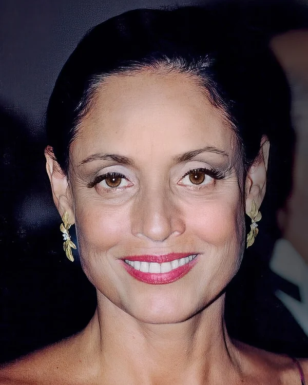 Sônia Braga