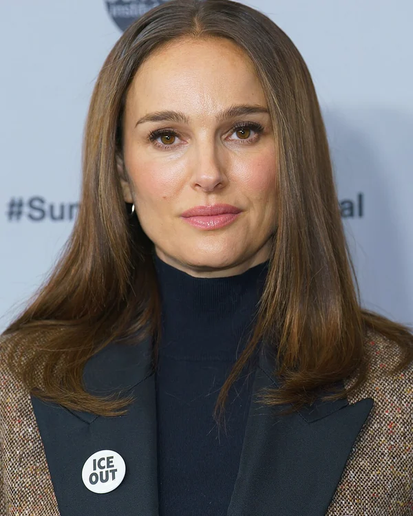 Natalie Portman