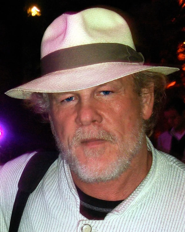 Nick Nolte