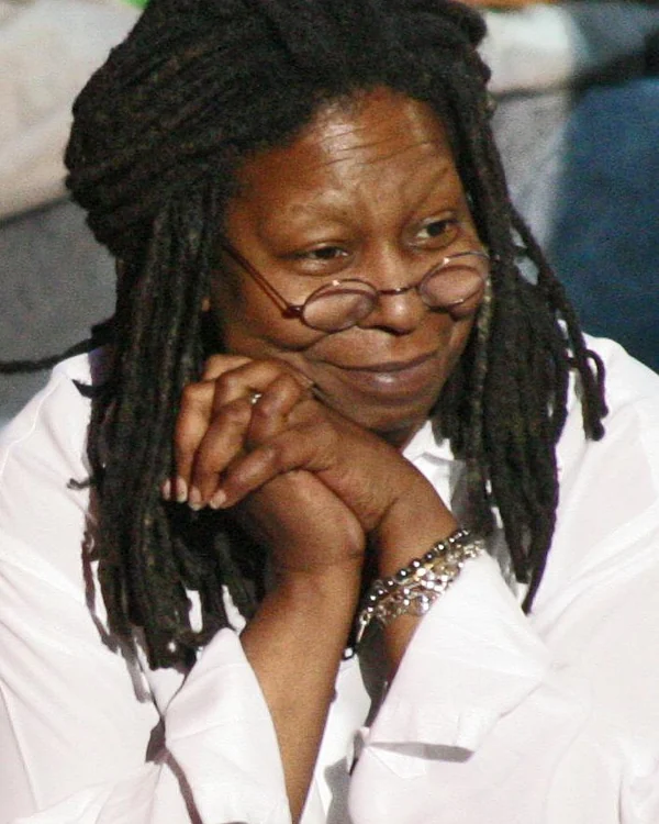 Whoopi Goldberg
