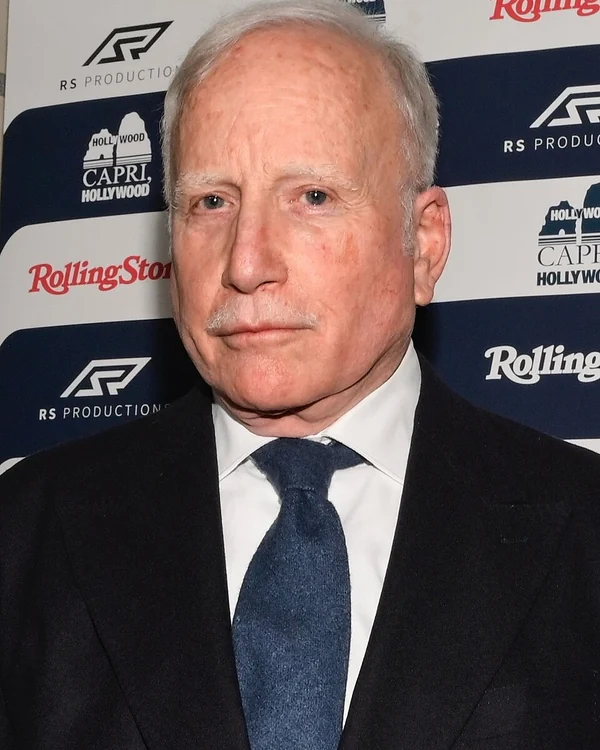 Richard Dreyfuss