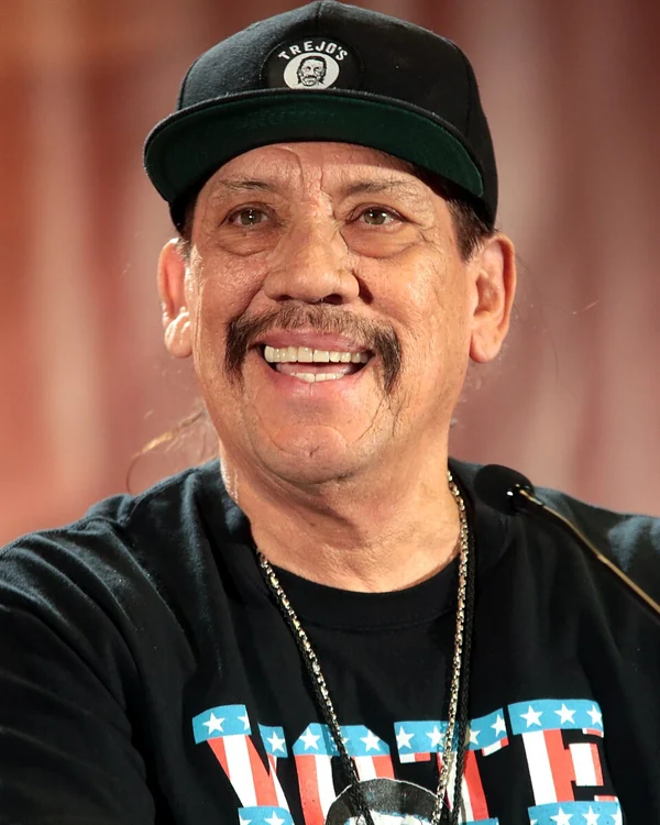 Danny Trejo