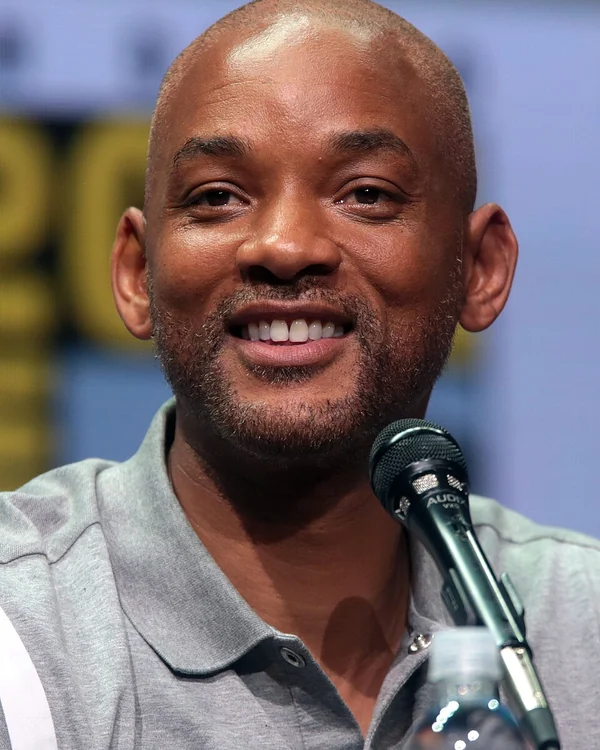 Will Smith