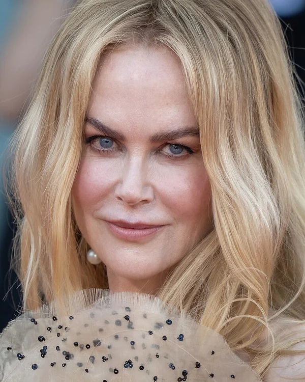 Nicole Kidman