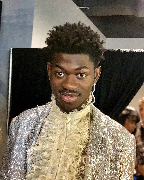 Lil Nas X