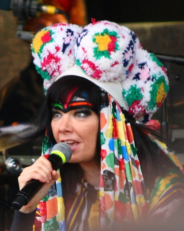 Björk